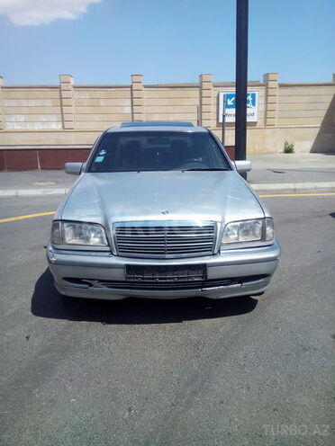 Mercedes C 240 1998, 269,852 km - 2.4 l - Bakı