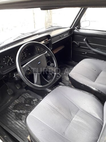 LADA (VAZ) 2107 2004, 60,000 km - 16.0 l - Gəncə