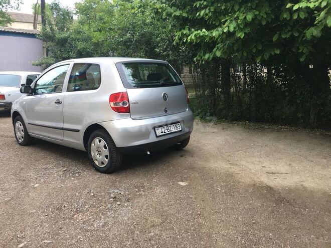 Volkswagen  2010, 218,000 km - 1.2 l - Bakı