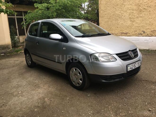 Volkswagen  2010, 218,000 km - 1.2 l - Bakı