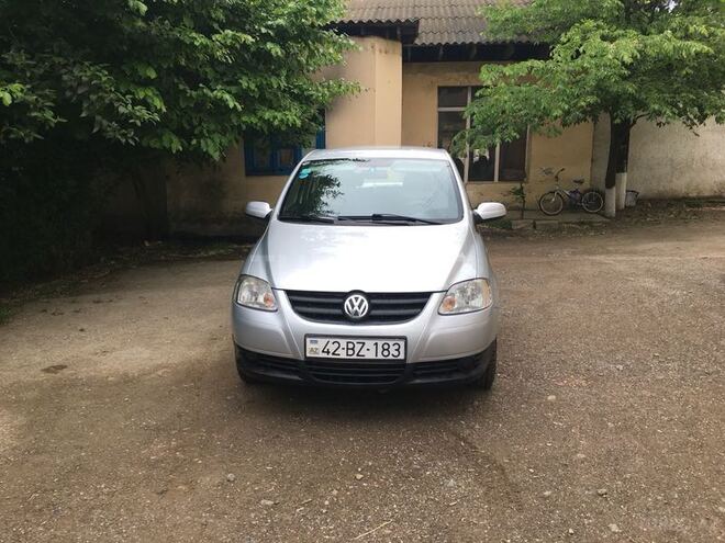 Volkswagen  2010, 218,000 km - 1.2 l - Bakı
