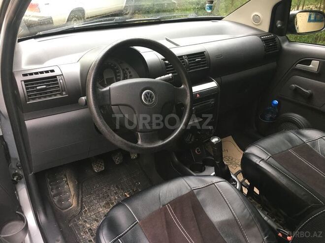 Volkswagen  2010, 218,000 km - 1.2 l - Bakı