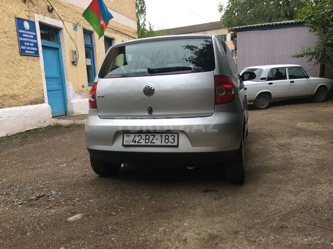 Volkswagen  2010, 218,000 km - 1.2 l - Bakı