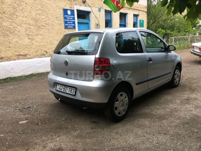 Volkswagen  2010, 218,000 km - 1.2 l - Bakı