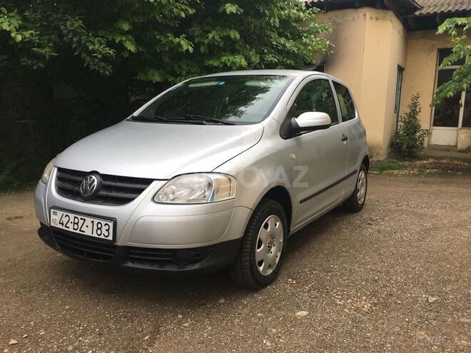 Volkswagen  2010, 218,000 km - 1.2 l - Bakı