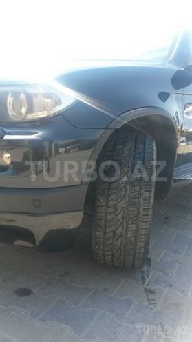 BMW X5 2006, 232,000 km - 3.0 л - Bakı