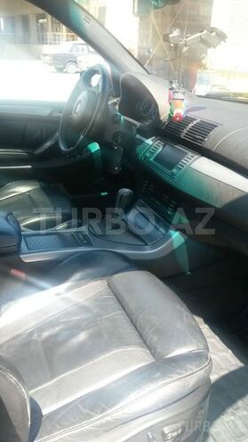 BMW X5 2006, 232,000 km - 3.0 л - Bakı