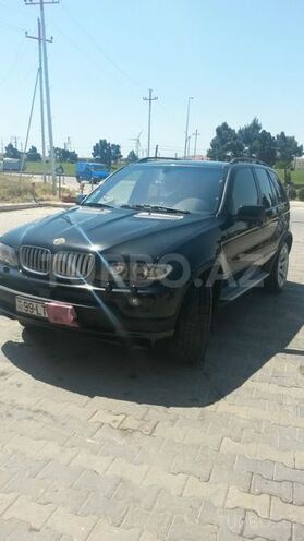 BMW X5 2006, 232,000 km - 3.0 л - Bakı