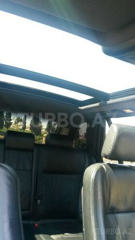 BMW X5 2006, 232,000 km - 3.0 л - Bakı