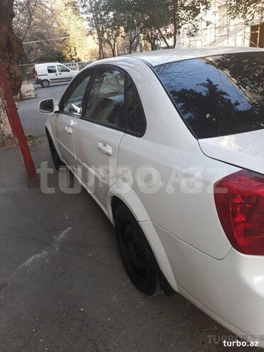 Daewoo Gentra 2014, 160,851 km - 1.6 l - Bakı