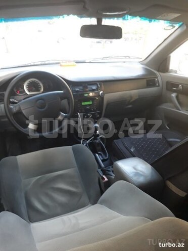 Daewoo Gentra 2014, 160,851 km - 1.6 l - Bakı