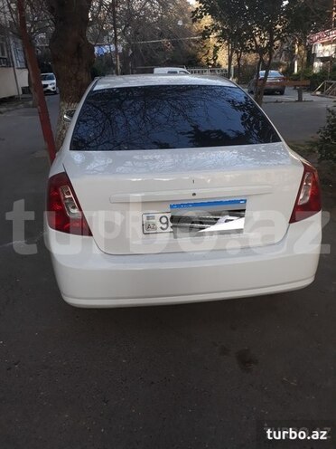 Daewoo Gentra 2014, 160,851 km - 1.6 l - Bakı