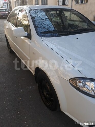 Daewoo Gentra 2014, 160,851 km - 1.6 l - Bakı