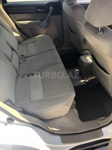 Honda CR-V 2007, 147,000 km - 2.4 l - Bakı