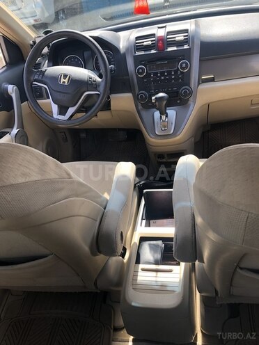 Honda CR-V 2007, 147,000 km - 2.4 l - Bakı