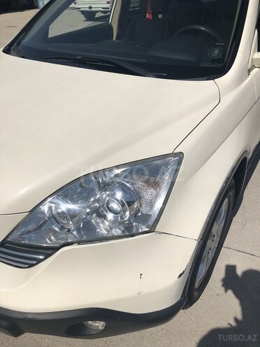 Honda CR-V 2007, 147,000 km - 2.4 l - Bakı