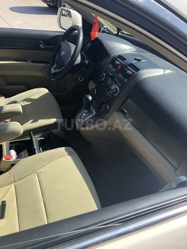 Honda CR-V 2007, 147,000 km - 2.4 l - Bakı