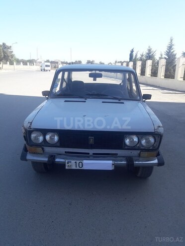 LADA (VAZ) 2106 1991, 254,886 km - 1.5 l - Bakı