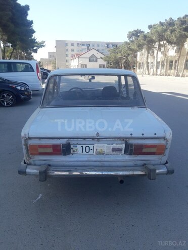LADA (VAZ) 2106 1991, 254,886 km - 1.5 l - Bakı