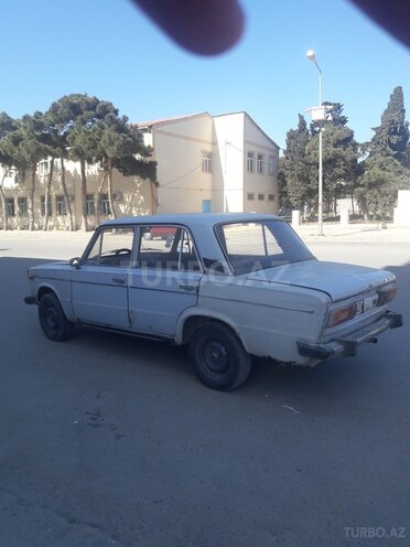LADA (VAZ) 2106 1991, 254,886 km - 1.5 l - Bakı