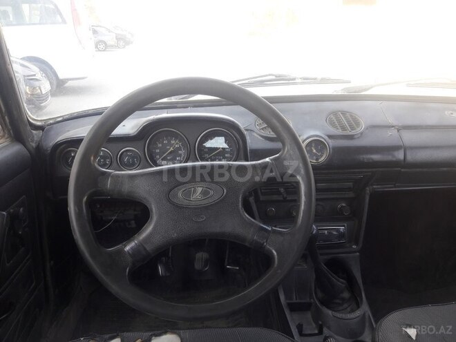 LADA (VAZ) 2106 1991, 254,886 km - 1.5 l - Bakı