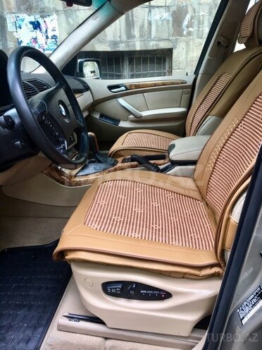 BMW X5 2001, 203,000 km - 3.0 l - Bakı