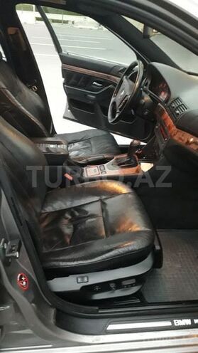 BMW 528 1997, 320,000 km - 2.8 l - Bakı