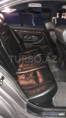 BMW 528 1997, 320,000 km - 2.8 l - Bakı