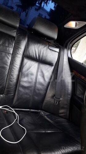 BMW 528 1997, 320,000 km - 2.8 l - Bakı