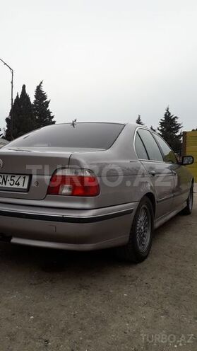 BMW 528 1997, 320,000 km - 2.8 l - Bakı