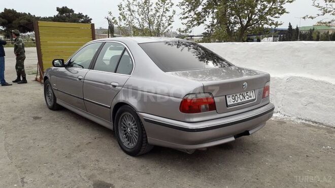 BMW 528 1997, 320,000 km - 2.8 l - Bakı