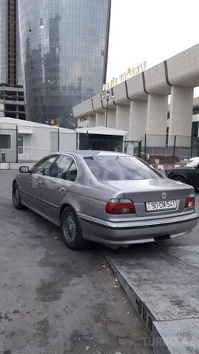 BMW 528 1997, 320,000 km - 2.8 l - Bakı