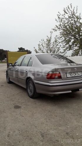 BMW 528 1997, 320,000 km - 2.8 l - Bakı