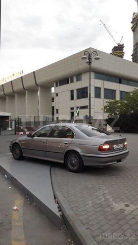 BMW 528 1997, 320,000 km - 2.8 l - Bakı