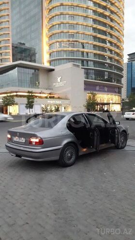 BMW 528 1997, 320,000 km - 2.8 l - Bakı