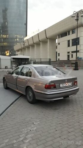 BMW 528 1997, 320,000 km - 2.8 l - Bakı