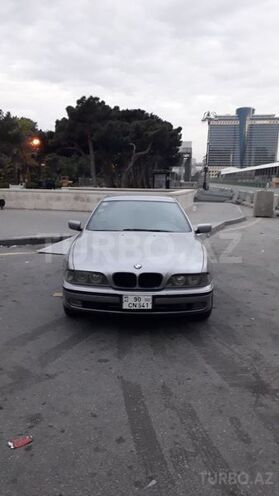 BMW 528 1997, 320,000 km - 2.8 l - Bakı