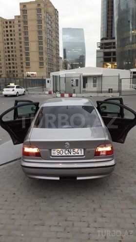 BMW 528 1997, 320,000 km - 2.8 l - Bakı