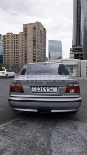 BMW 528 1997, 320,000 km - 2.8 l - Bakı