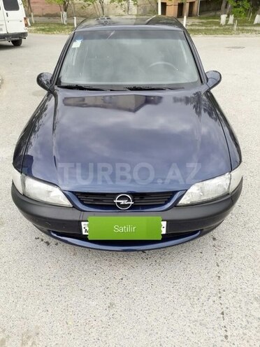 Opel Vectra 1998, 500,000 km - 1.6 л - Sumqayıt