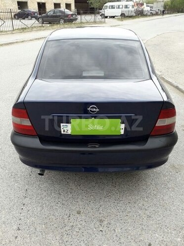 Opel Vectra 1998, 500,000 km - 1.6 л - Sumqayıt