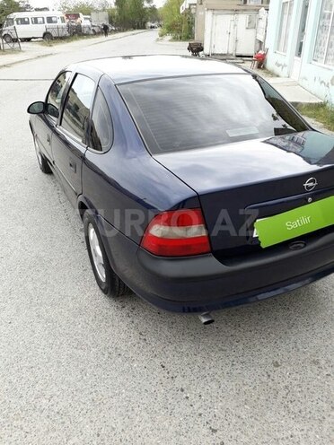 Opel Vectra 1998, 500,000 km - 1.6 л - Sumqayıt