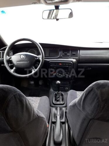 Opel Vectra 1998, 500,000 km - 1.6 л - Sumqayıt