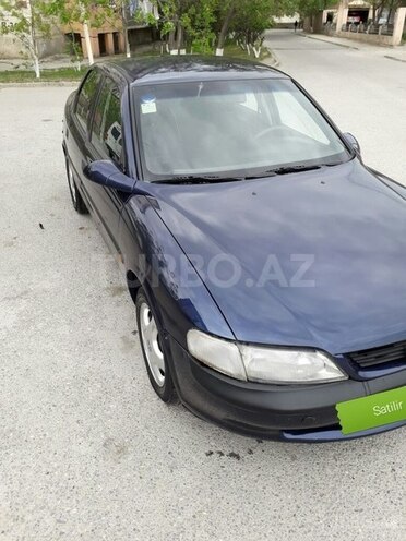 Opel Vectra 1998, 500,000 km - 1.6 л - Sumqayıt