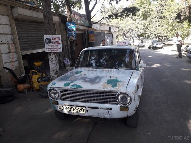 LADA (VAZ) 21011 1988, 300,000 km - 0.2 l - Bakı