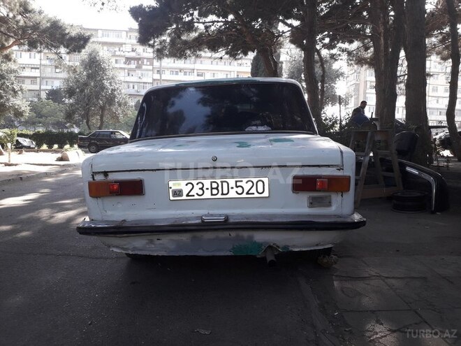 LADA (VAZ) 21011 1988, 300,000 km - 0.2 l - Bakı