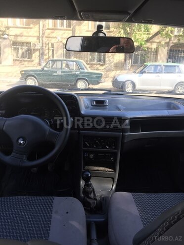 Daewoo Nexia 2006, 325,163 km - 1.5 l - Bakı