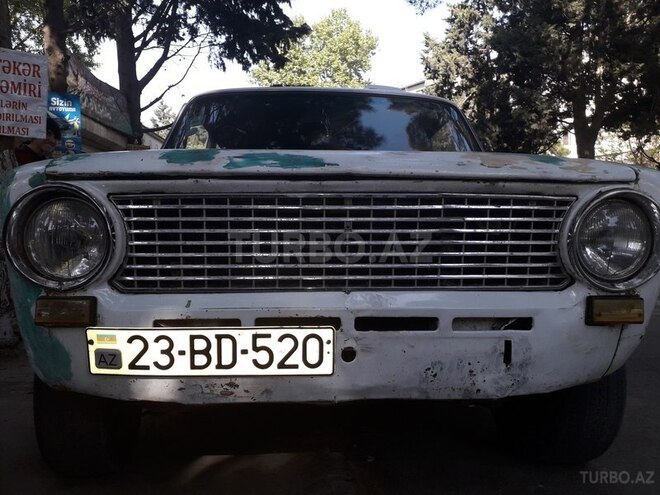 LADA (VAZ) 21011 1988, 300,000 km - 0.2 l - Bakı