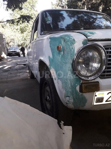 LADA (VAZ) 21011 1988, 300,000 km - 0.2 l - Bakı