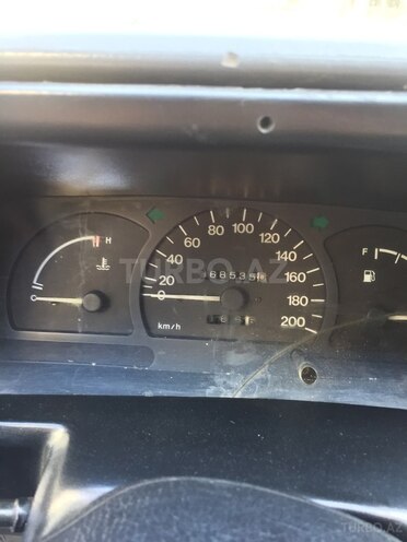 Daewoo Nexia 2006, 325,163 km - 1.5 l - Bakı